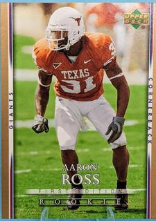 Aaron Ross