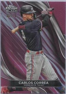 Carlos Correa