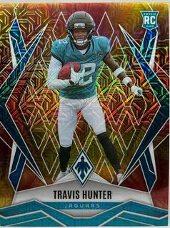Travis Hunter