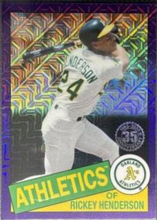 Rickey Henderson