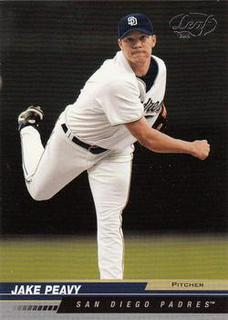 Jake Peavy