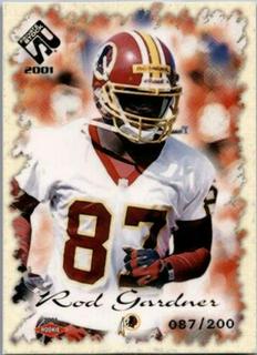 Rod Gardner
