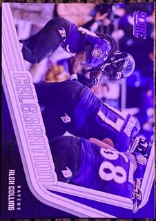 Alex Collins