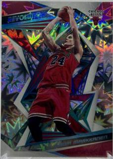Lauri Markkanen
