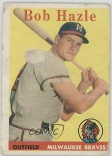 Bob Hazle