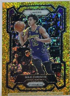 Max Christie