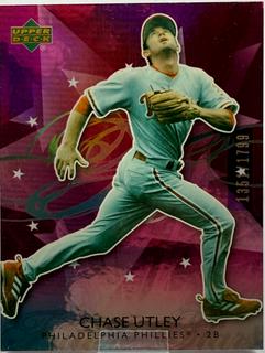 Chase Utley