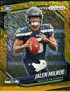 Jalen Milroe