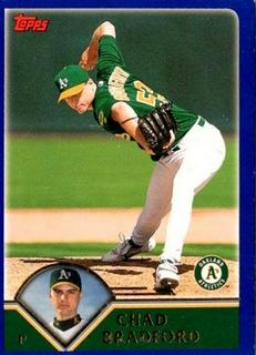 Chad Bradford