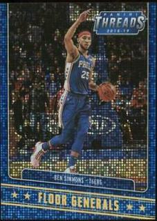 Ben Simmons