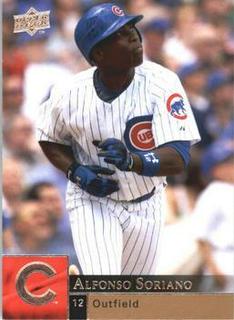 Alfonso Soriano