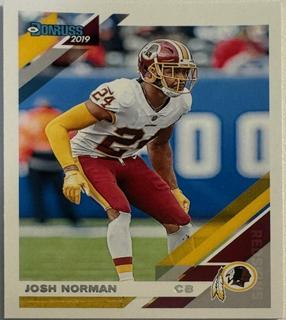 Josh Norman