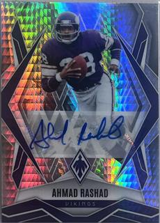 Ahmad Rashad