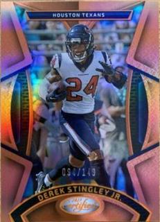 Derek Stingley Jr.