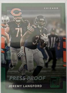 Jeremy Langford