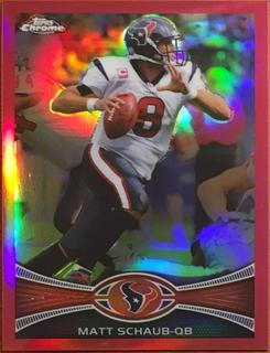 Matt Schaub