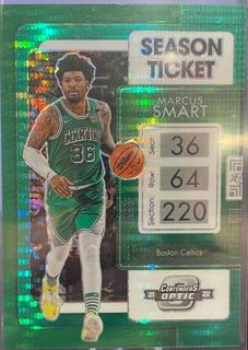 Marcus Smart