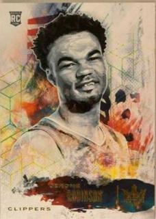 Jerome Robinson