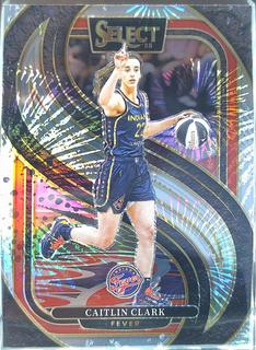 Caitlin Clark
