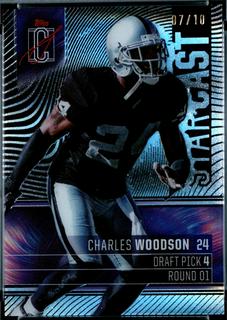 Charles Woodson