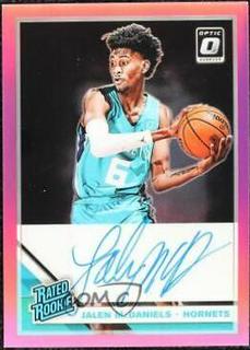 Jalen McDaniels
