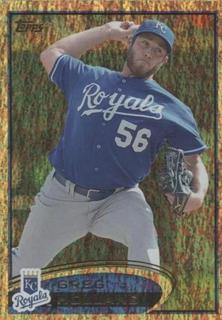 Greg Holland