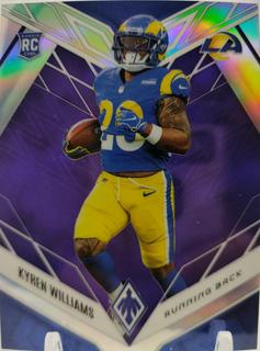 Kyren Williams