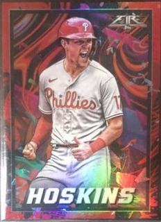 Rhys Hoskins