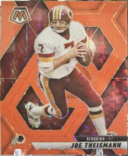 Joe Theismann