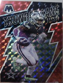 Ezekiel Elliott