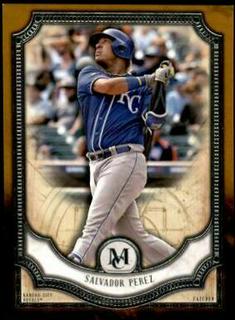 Salvador Perez
