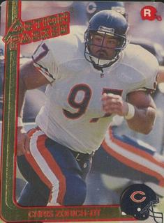 Chris Zorich