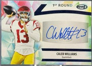 Caleb Williams