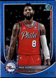 Paul George