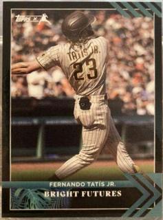 Fernando Tatis Jr.