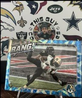 Alvin Kamara