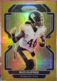 Bud Dupree