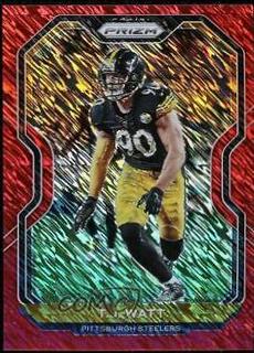T.J. Watt