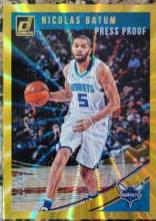 Nicolas Batum