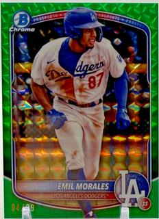 Emil Morales