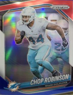 Chop Robinson