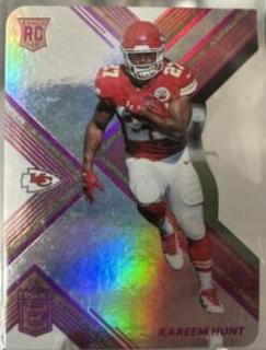 Kareem Hunt
