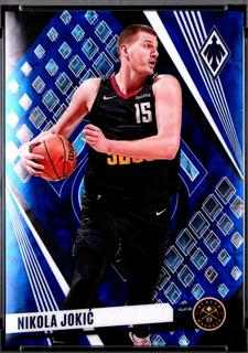 Nikola Jokic