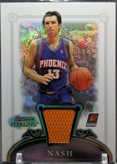 Steve Nash