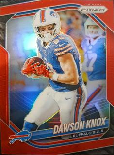 Dawson Knox