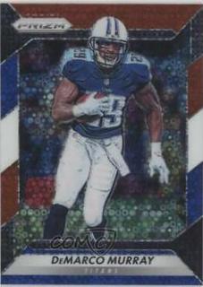 DeMarco Murray