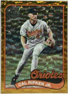 Cal Ripken Jr.