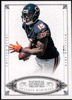 Brandon Marshall