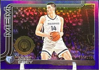Zach Edey