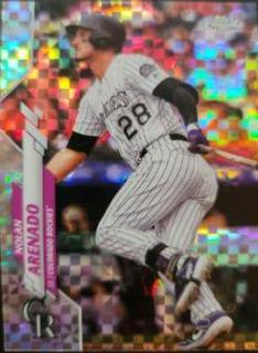 Nolan Arenado